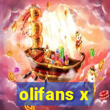 olifans x