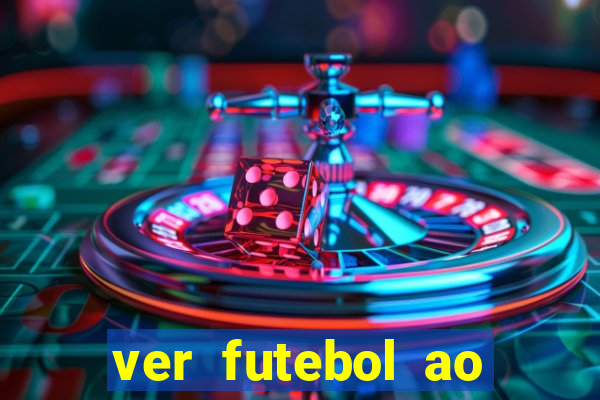 ver futebol ao vivo futemax