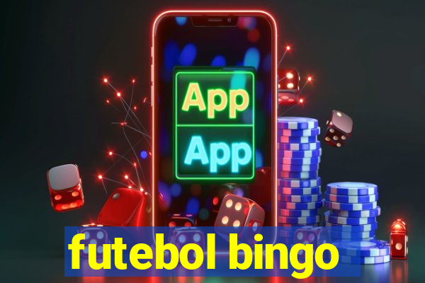 futebol bingo