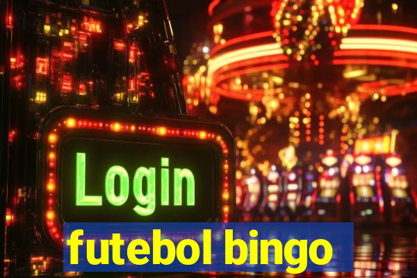 futebol bingo