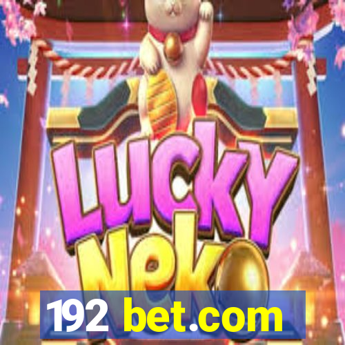 192 bet.com