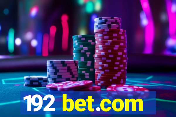 192 bet.com