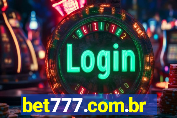 bet777.com.br