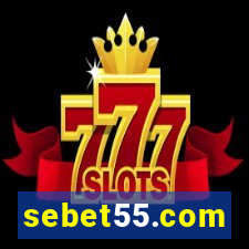 sebet55.com