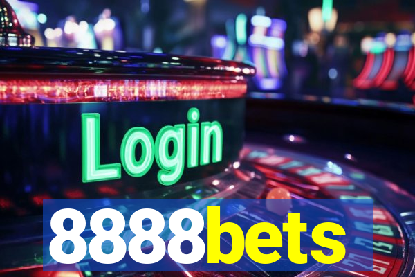 8888bets