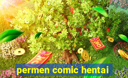 permen comic hentai