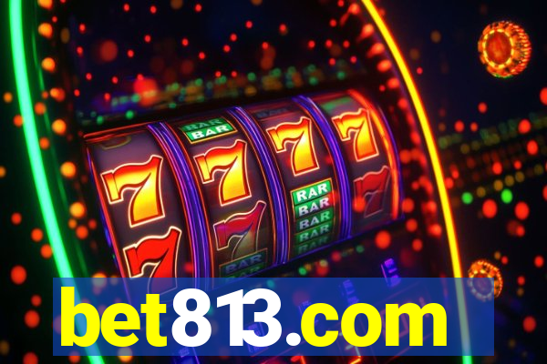 bet813.com