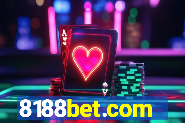 8188bet.com