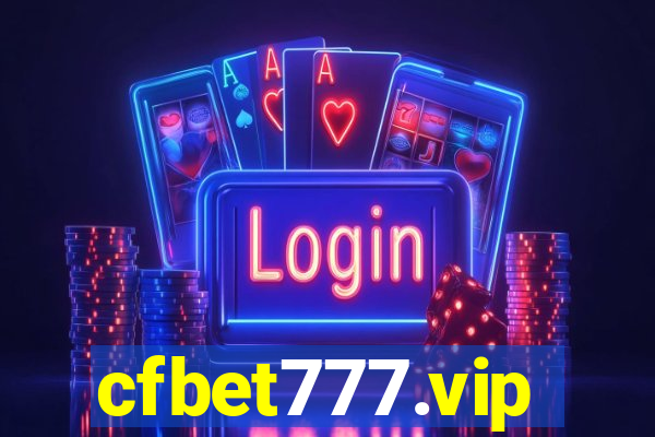 cfbet777.vip