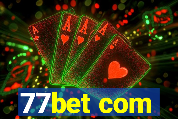 77bet com