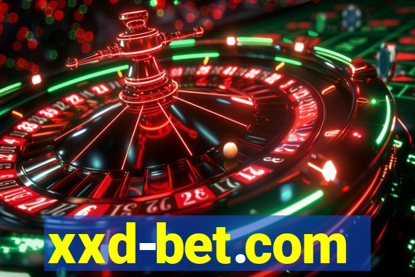 xxd-bet.com