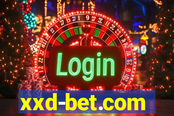 xxd-bet.com