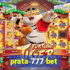 prata 777 bet