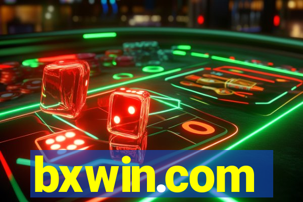 bxwin.com