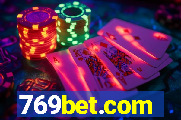 769bet.com