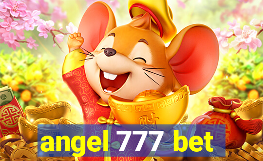 angel 777 bet