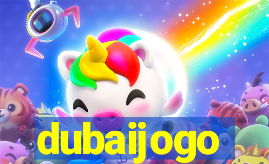 dubaijogo