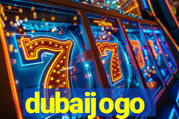 dubaijogo