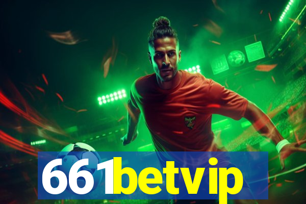 661betvip