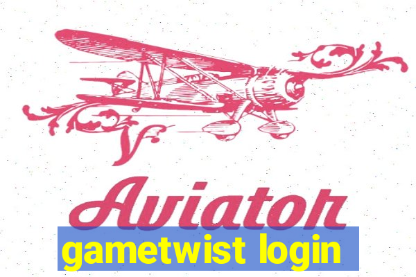 gametwist login