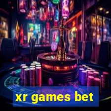 xr games bet