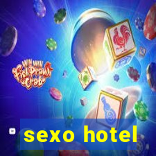 sexo hotel