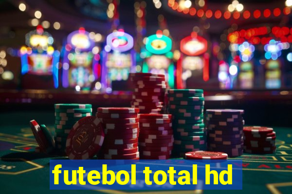 futebol total hd