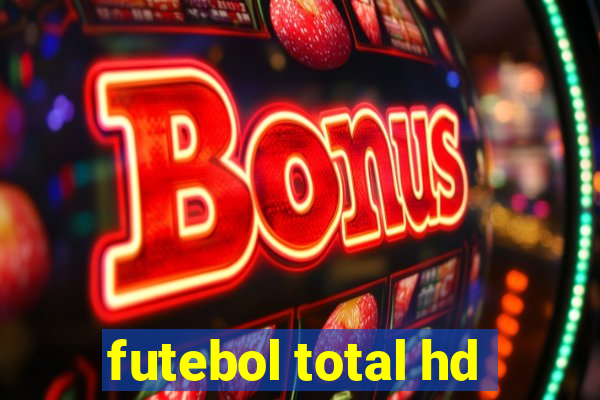 futebol total hd