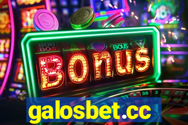 galosbet.cc