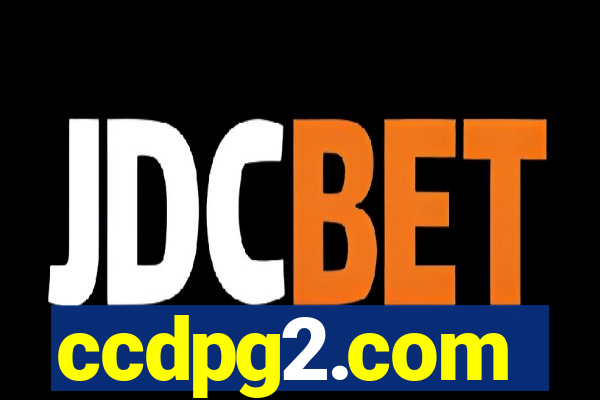 ccdpg2.com