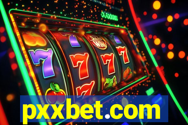 pxxbet.com