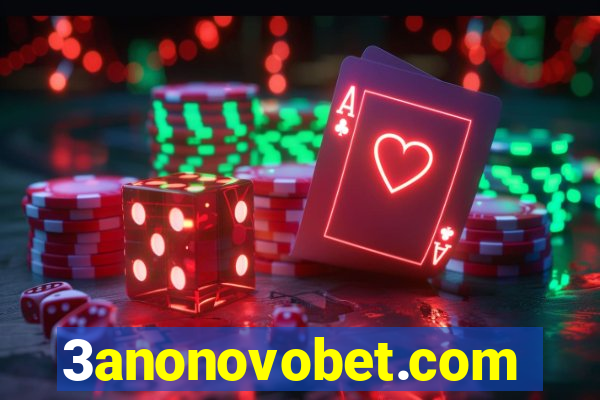 3anonovobet.com