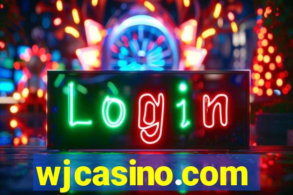 wjcasino.com