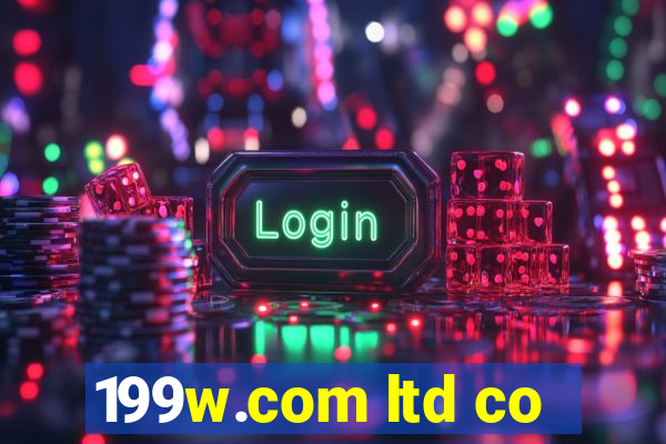 199w.com ltd co