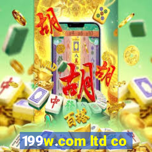 199w.com ltd co