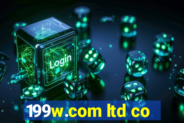 199w.com ltd co