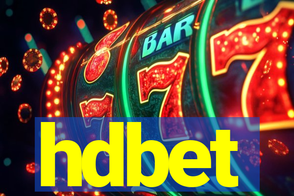 hdbet