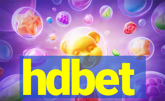 hdbet