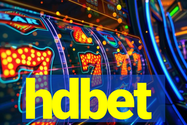 hdbet