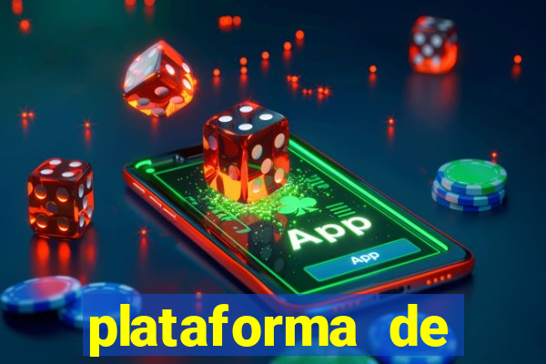 plataforma de fortune tiger