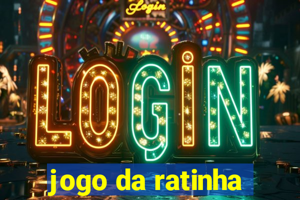 jogo da ratinha