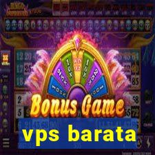 vps barata