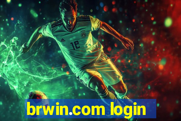 brwin.com login