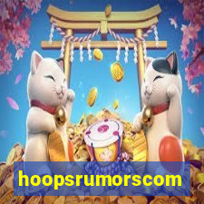 hoopsrumorscom