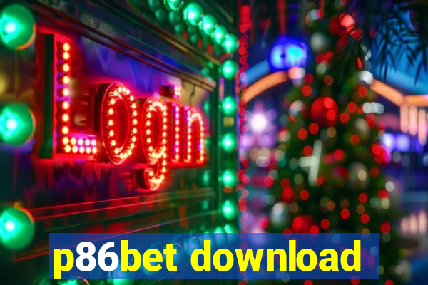 p86bet download