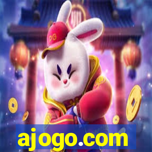 ajogo.com