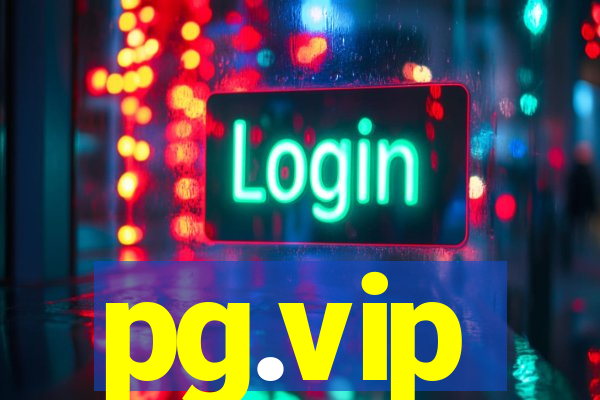 pg.vip