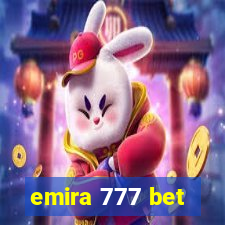 emira 777 bet