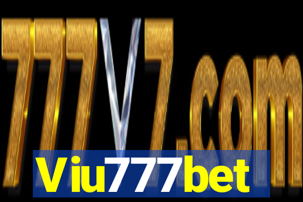 Viu777bet