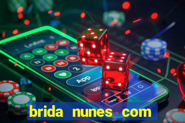 brida nunes com medico portal zacarias